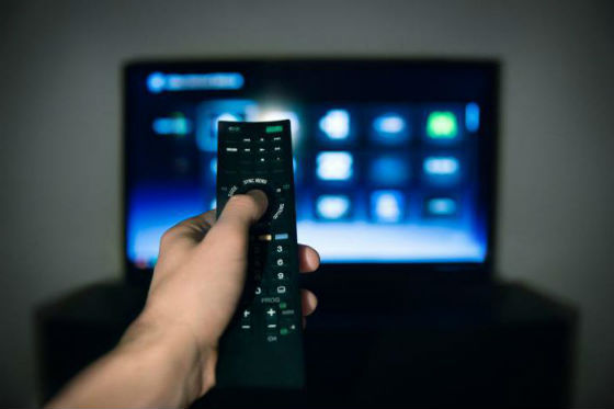 Телевизор не реагирует на пульт | Вызов телемастера на дом в Лобне